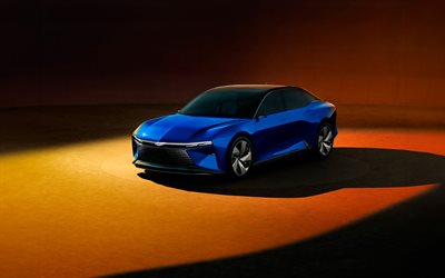 シボレーfnr xe, 4k, 電気自動車, 2025車, スタジオ, 2025シボレーfnr xe, アマーリックカー, シボレー