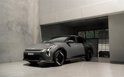 4k, kia ev4 sedã, garagem, carros 2026, carros elétricos, especificação au, 2026 kia ev4 sedan gt line, carros sul coreanos, kia