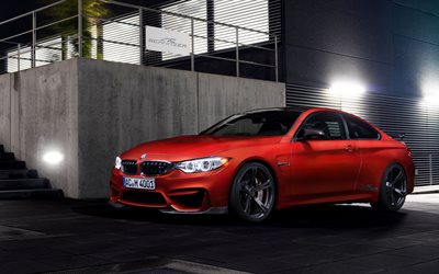 sport, acs4, bmw coupe ac schnitzer -, nacht -, atelier -, coupe, 2015, tuning, bmw