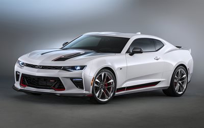 concept, performance, chevrolet, camaro, muscle car, new items, 2015, the prototype