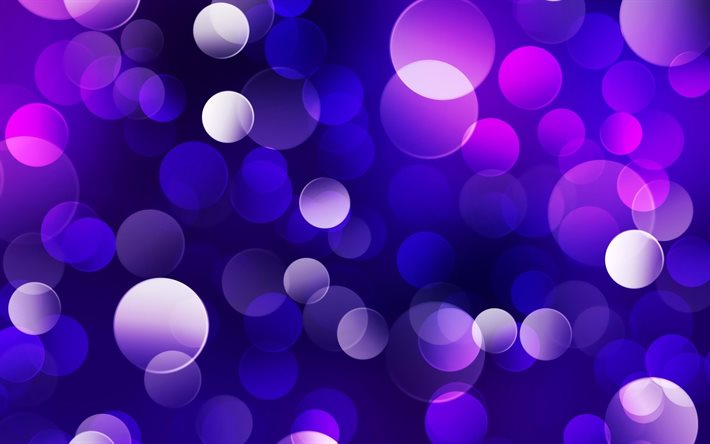 purple background, glare, abstraction