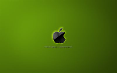 epl, il logo apple