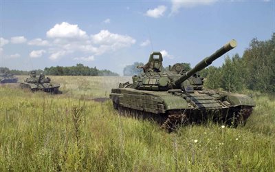 bronetehnika, t-72b, tanques, objeto de 184