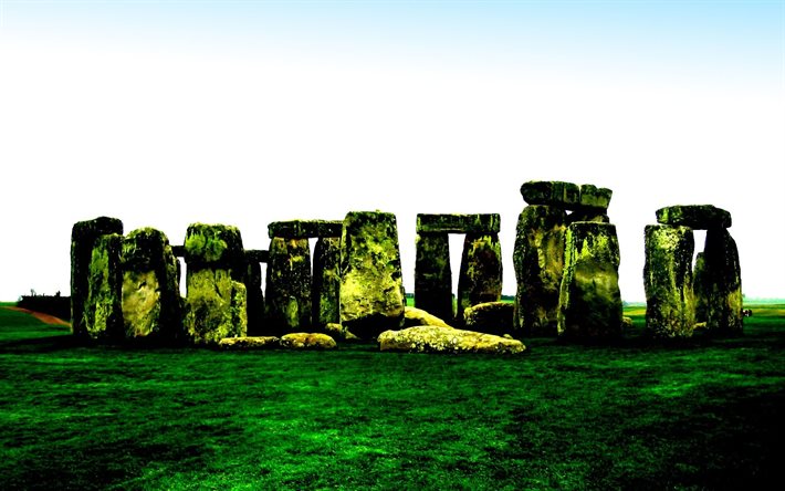 stonehenge, pedra henges