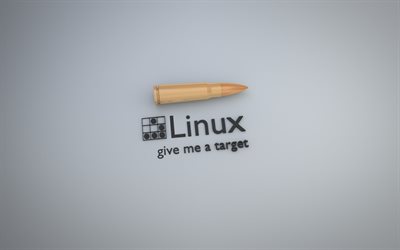 ubuntu, linux, 創造, セイバー, 弾