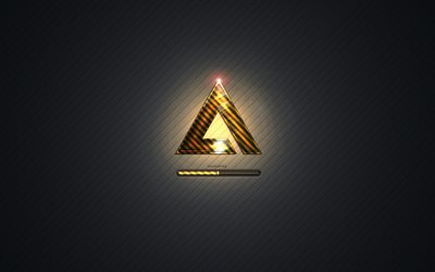 aimp3, аимп3, logotipo, protector de