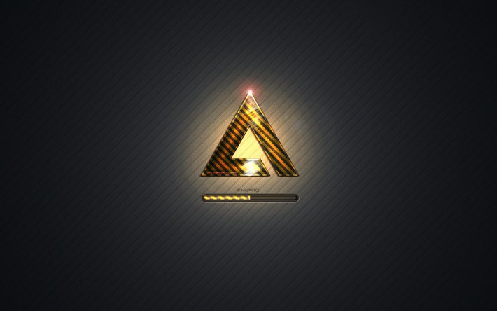 aimp3, аимп3, logo, bildschirmschoner