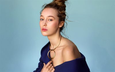 Alycia Debnam Carey, 4k, 2024, Australian actresses, superstars, australian celebrity, movie stars, Alycia Debnam Carey photoshoot