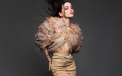 4k, कबूतर कैमरून, दिखावा फोटोशूट, रंगीन पोशाक, श्यामला औरत, अमेरिकी अभिनेत्री, हॉलीवुड, महिलाएँ दैनिक पहनें, कबूतर ओलिविया कैमरून, अमेरिकी सितारे, सुंदर महिलाएं, डव कैमरून फोटोशूट