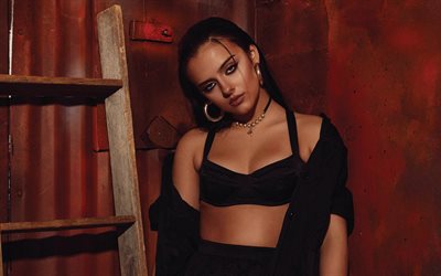 4k, जेसी मर्फ़, दिखावा फोटोशूट, अमेरिकी गायक, संगीत सितारे, सुंदरता, श्यामला औरत, अमेरिकी सेलिब्रिटी, जेसी मर्फ़ फोटोशूट