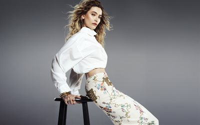 पेरिस जैक्सन, 4k, वोग फोटोशूट, अमेरिकी सेलिब्रिटी, सुंदरता, गोरी औरत, फिल्मी सितारे, अमेरिकी अभिनेत्री, पेरिस जैक्सन फोटोशूट