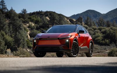 4k, toyota c hr xse, route, 2026 voitures, croisements, toyota c hr, extérieur, toyota c hr 2026, voitures japonaises, toyota