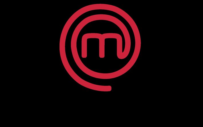 logo, masterchef, minimalism