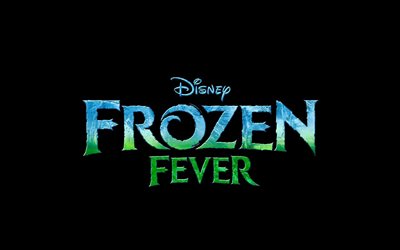 ice fever, disney, frozen fever