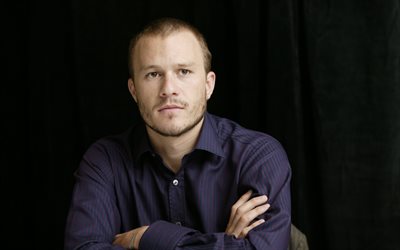 celebrity, heath ledger, actor, guys