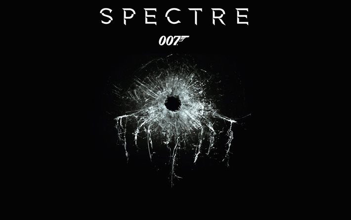 spectre, 007-bereich