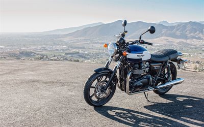 motorcycles, triumph, 2015, newchurch special