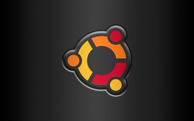 linux, ubuntu, debian, logotipo