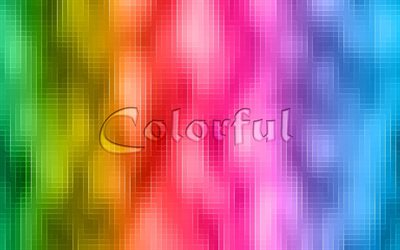colorful background, brightness, color, abstraction