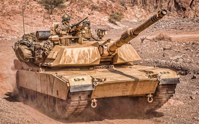 abrams m1a1, 미군, 탱크, 사막, 미국 해병대, 미국 mbt, 장갑차, m1 abrams, 미국 메인 배틀 탱크, usmc