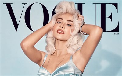 Sabrina Carpenter, Vogue photoshoot, american stars, movie stars, Hollywood, beauty, popular actress, blonde woman, american actress, american celebrity, Sabrina Carpenter photoshoot