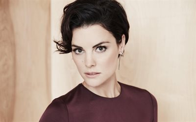 jaimie alexander, actrice américaine, portrait, séance photo, hollywood, mannequin américain, jaimie lauren tarbush, jaimie alexander photoshoot