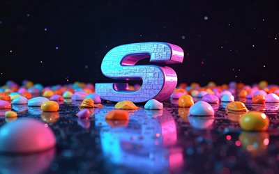 skechers 3d  logo, 4k, bokeh, 3d  geometrische formen, dunkler abstrakter hintergrund, kunstwerk, skechers forsches logo, geometrische kunst, skechers logo, modemarken, skechers