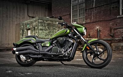 the bike, yamaha, 2015