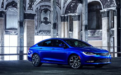 nacht, chrysler 200, 2015 chrysler 200