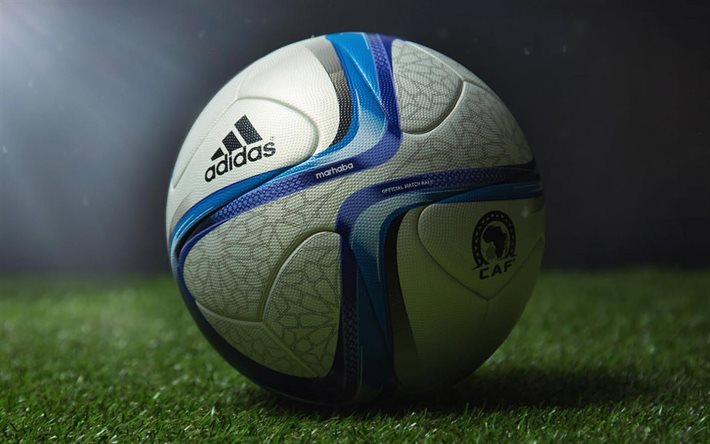 jalkapallo, adidas, marhaba, 2015