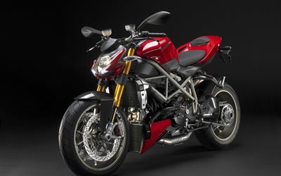la moto de 2014, ducati