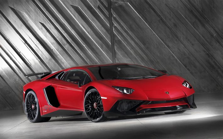 兰博基尼Lp750,兰博基尼lp750-4 下载壁纸 hypercars 2016 兰博基尼 博 lp750-4sv lambogini 红