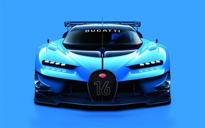bugatti, 2015, hypercars, des concepts, des bugatti