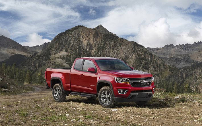 pickup, 2015, chevrolet, suv chevrolet