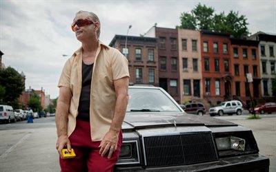 bill murray, aktör, ünlü