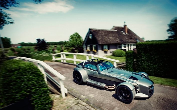 donkervoort, 2015, d8 gto, sports cars, speed