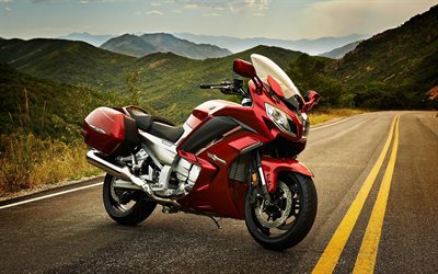 2014, yamaha, the bike, fjr1300es