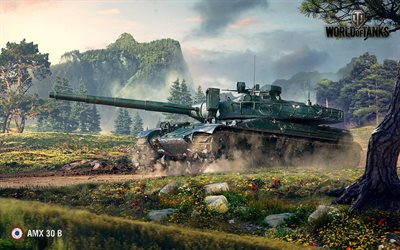 world of tanks, tankar, online-simulator