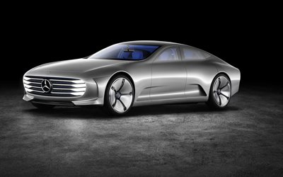 2015, concepts, mercedes, supercars, concept iaa
