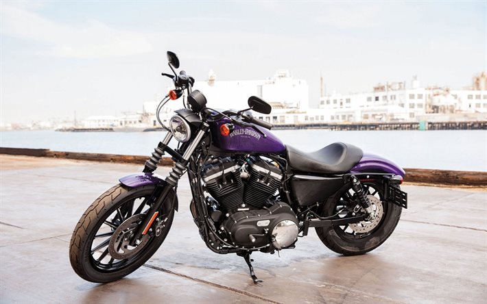 2015, 자전거, Harley-Davidson