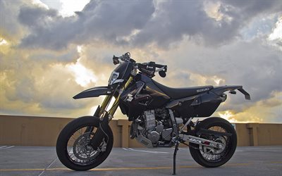 dr-z400sm, suzuki 2015, moto, suzuki