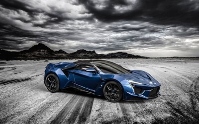 superscore, 2015, desierto