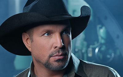 julkkis, kaverit, garth brooks, näyttelijä
