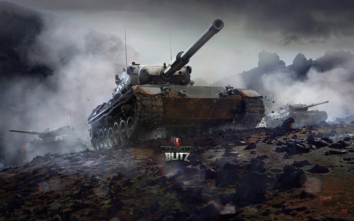 online, world of tanks, tanques, saver