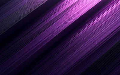 紫の石のテクスチャ, 濃い紫色の石の背景, 石のテクスチャ, 紫色の線の背景, 石の背景, 石