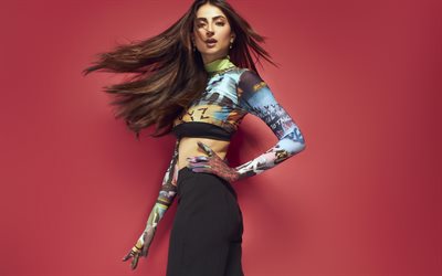 palak tiwari, actrice indienne, séance photo, femmes indiennes populaires, célébrités indiennes, bollywood, photoshoot palak tiwari