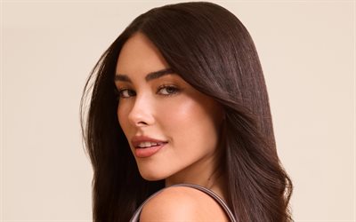 madison bira, 4k, amerikalı şarkıcı, fotoğraf çekimi, portre, amerikan modeli, madison elle bira, madison beer fotoğraf çekimi