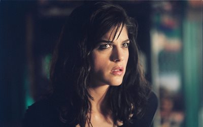 tytöt, selma blair, näyttelijä, 2016, kasvot, brunette, kauneus