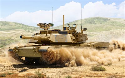 abrams m1a2 sep v3, 미군, 탱크, 사막, 미국 해병대, 미국 mbt, 장갑차, m1a2 아브람, 미국 메인 배틀 탱크, usmc, m1a2 9 월 v3 abrams