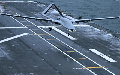 baykar bayraktar tb3, jcc anadolu, l 400, ucav, buque de asalto anfibio portador de drones, armada turca, bayraktar tb3, dron montado en cubierta, media altitud larga resistencia, vehículo aéreo de combate no tripulado